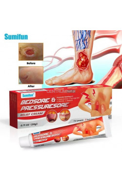Krem na odleżyny (20g) 9566