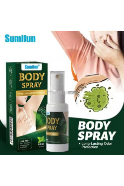 Dezodorant w sprayu (30ml) 9575