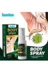 Spray łagodzący ból kolana (30ml) 9573
