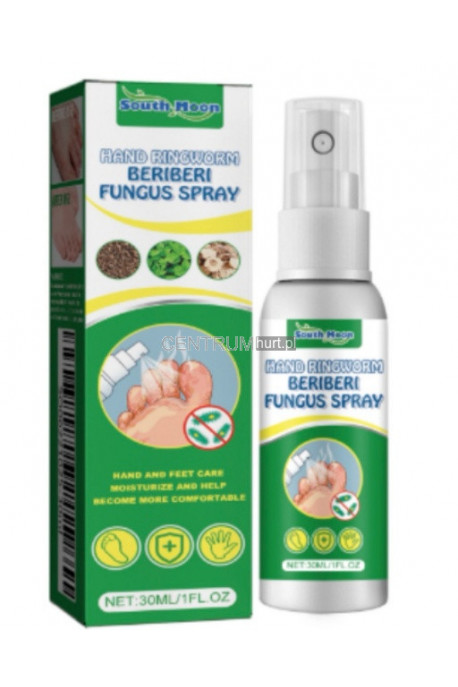 Dezodorant w sprayu (30ml) 9575
