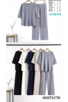 Komplet damski (S/m-l/xl) 9452