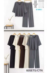 Komplet damski (S/m-l/xl) 8018