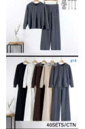 Komplet damski (S/m-l/xl) 8016