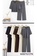 Komplet damski (S/m-l/xl) 9463
