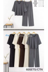Komplet damski (S/m-l/xl) 9463