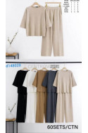 Komplet damski (S/m-l/xl) 9467