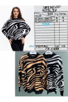 Sweter damski 5760
