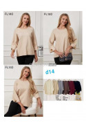 Sweter damski 5760