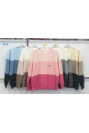 Sweter damski LO-1278