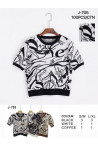 Sweter damski (M-2XL) 9477
