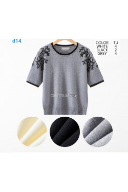Sweter damski 9481