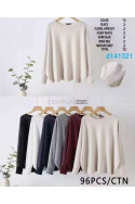 Sweter damski 9475