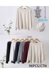 Sweter damski 9475