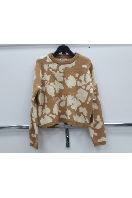 Sweter damski 9483