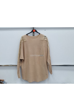 Sweter damski 9485