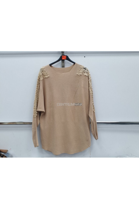 Sweter damski 9484