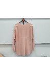 Sweter damski 9485