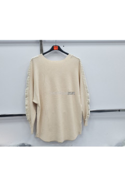 Sweter damski 9489