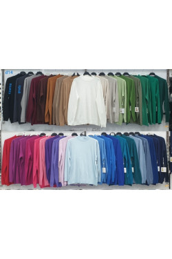 Sweter damski 9491