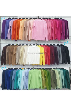 Sweter damski 9492
