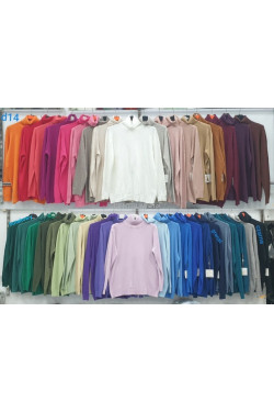 Sweter damski 9493