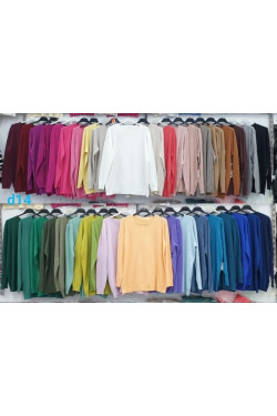 Sweter damski 9494