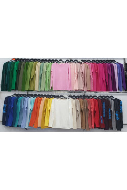 Sweter damski 9496