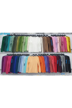Sweter damski 9497
