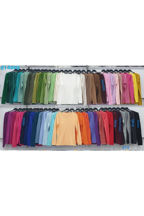 Sweter damski 9490