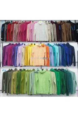 Sweter damski 9498