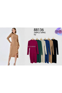 Sukieka damska 88136