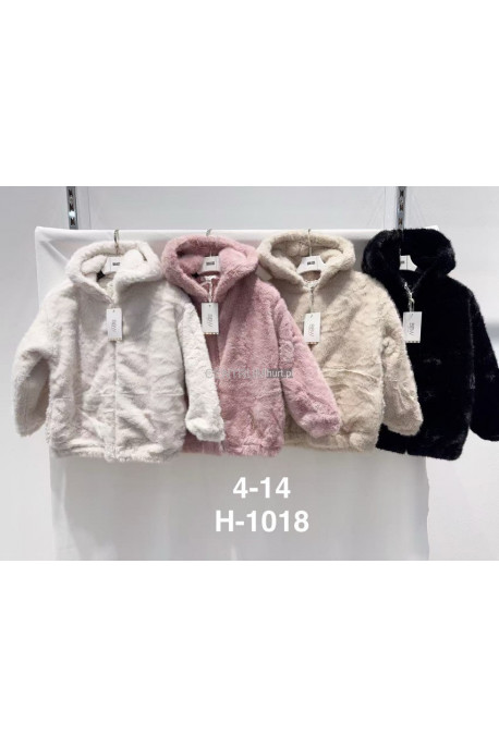 Alpaka dziewczęca (4-14) H-1018