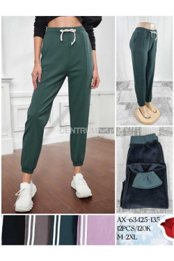 Spodnie damskie (M-2XL) 2682