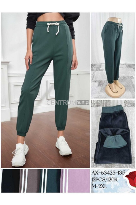 Spodnie damskie (S-2XL) 2682