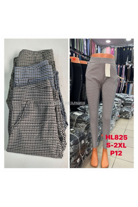 Spodnie damskie (S-2XL) 33451