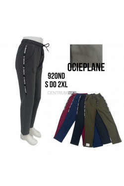 Spodnie damskie (S-2XL) 92OND