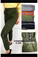 Spodnie damskie (S-2XL) 92OND