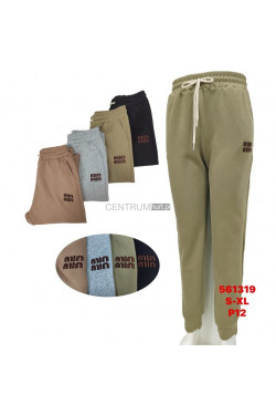 Spodnie damskie (S-XL) 561319