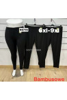 Spodnie damskie (3XL-6XL) 74405