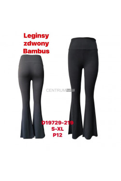Spodnie damskie (M-2XL) 5653