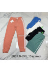 Spodnie damskie (M-2XL) 5653