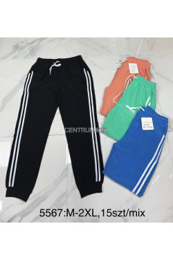 Spodnie damskie (M-2XL) 5567