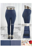 Spodnie damskie (3XL-7XL) 26448