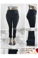 Spodnie damskie (3XL-7XL) 26448