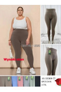 Legginsy damskie (S-XL) L715