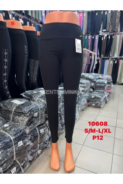 Legginsy damskie (S/M-L/XL) 10608