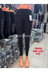 Legginsy damskie (2XL-7XL) 333108