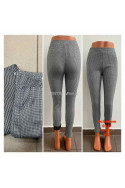Legginsy damskie (M-2XL) 7589