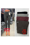 Legginsy damskie (S-2XL) C50