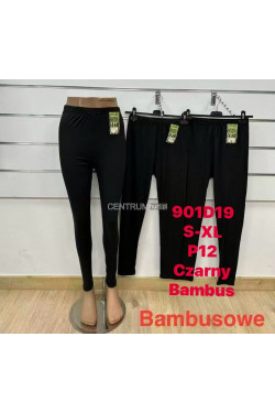 Legginsy damskie (S-XL) 901